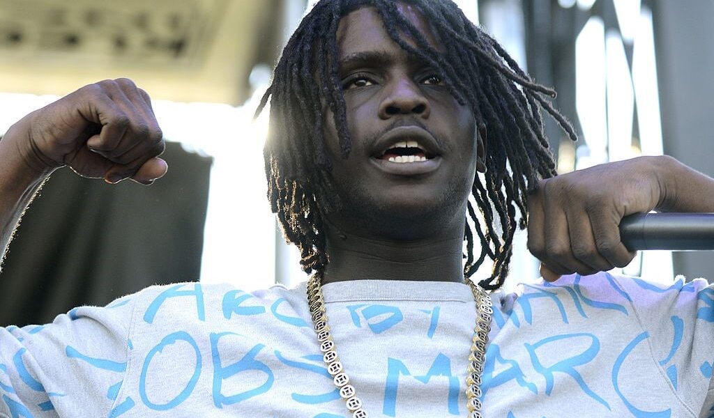 chief keef dead