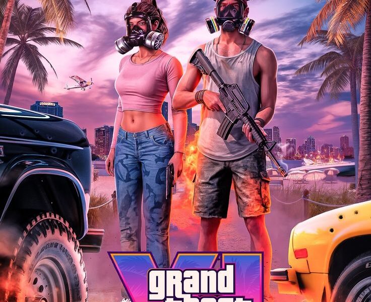 How Much Will GTA 6 Cost