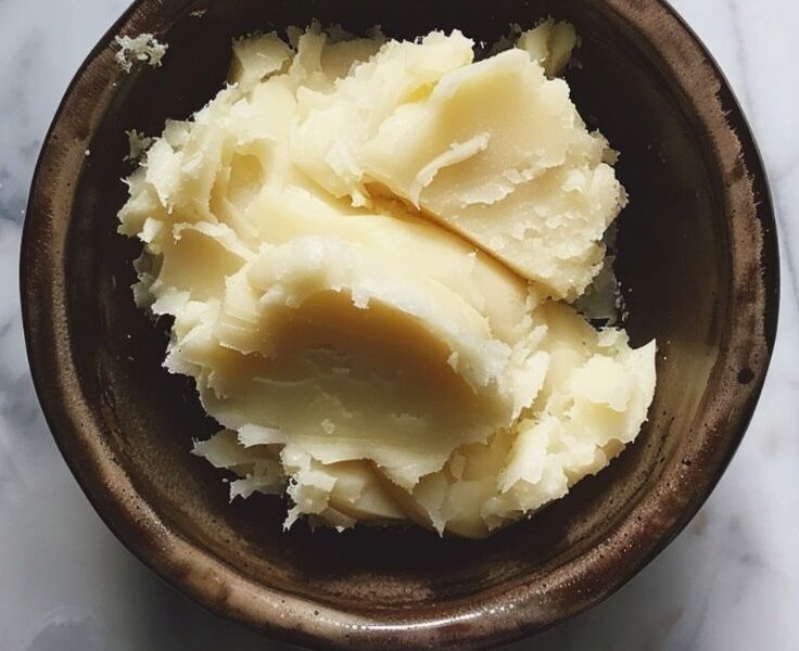 How to Make Beef Tallow