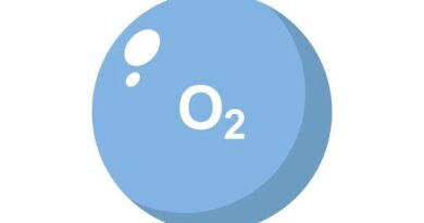 How Many Valence Electrons Does Oxygen Have