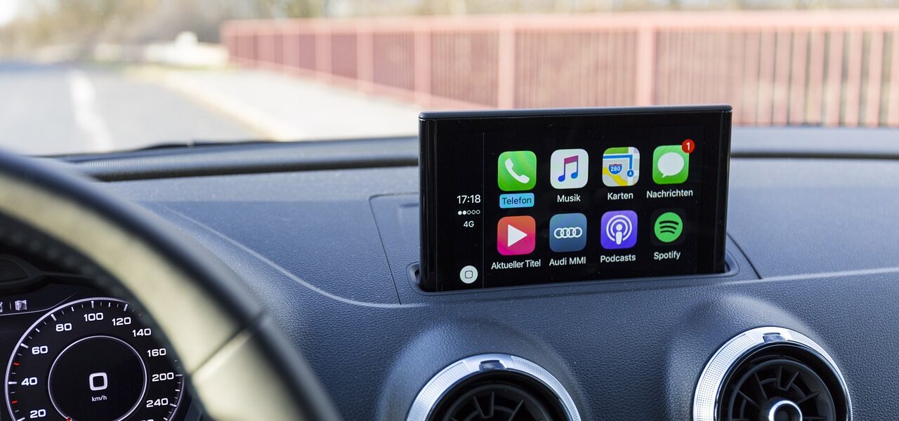 How to Turn off Carplay