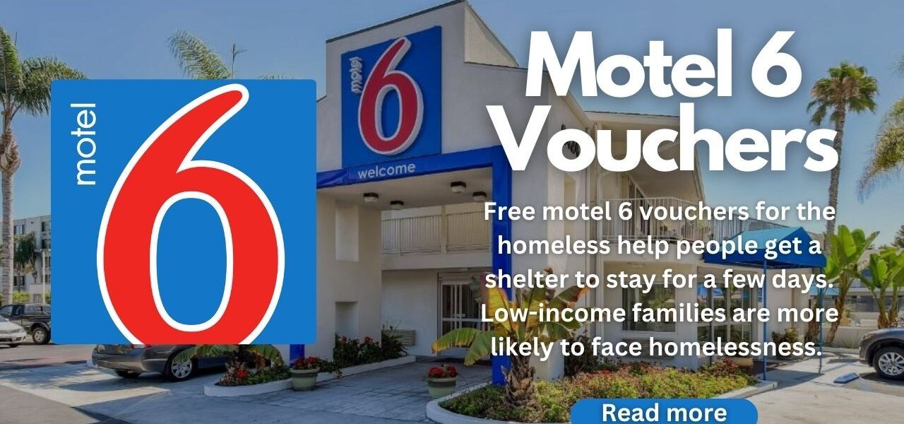 Free Motel 6 Vouchers