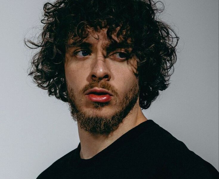 How Tall is Jack Harlow