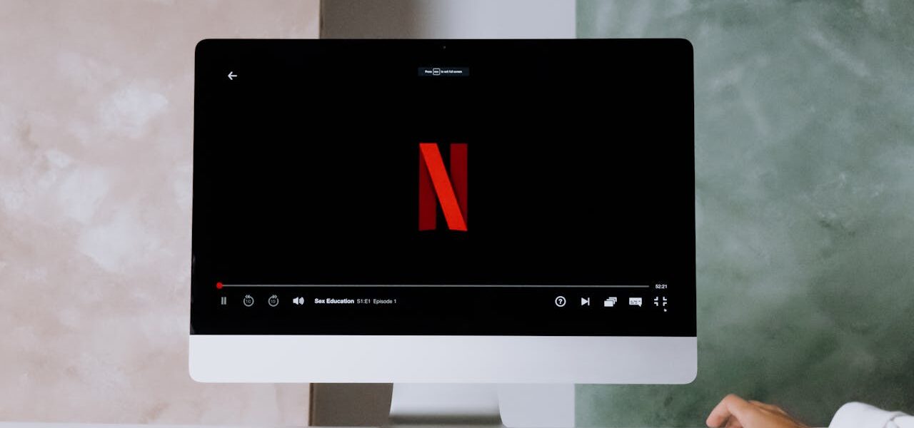 How to Stream Netflix on Discord