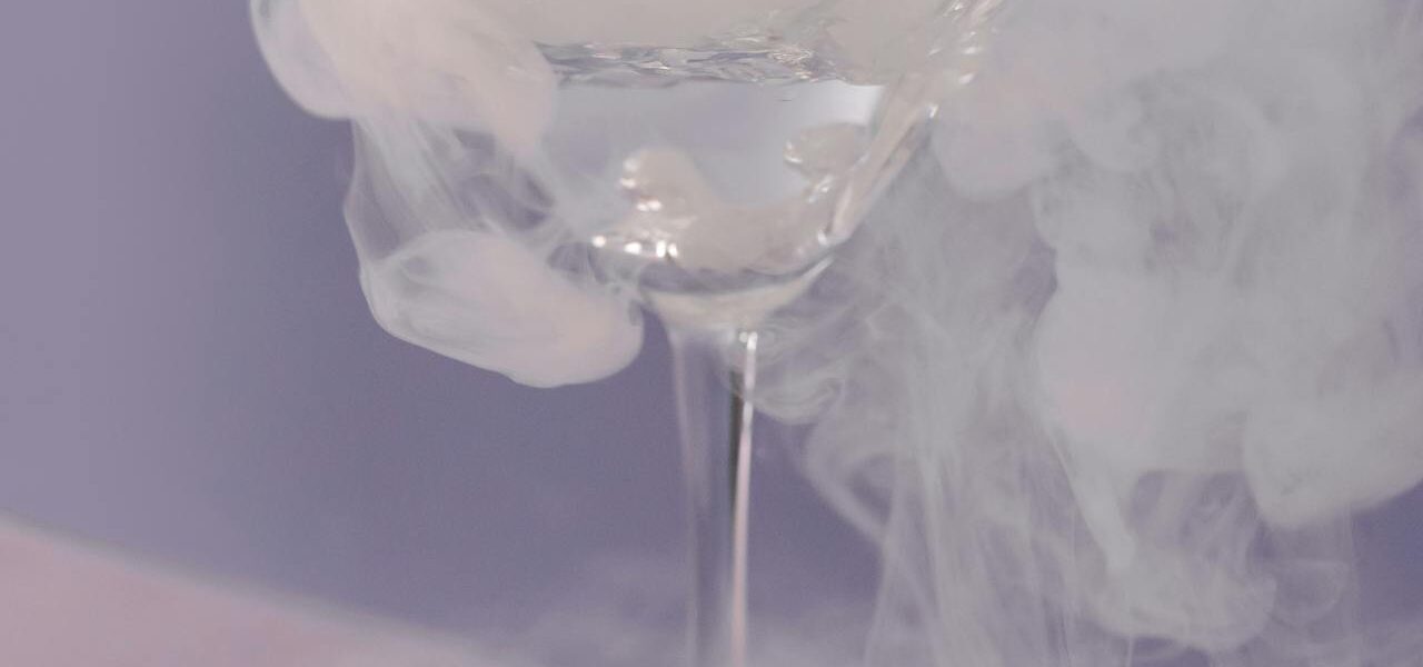 How Cold is Dry Ice