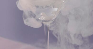 How Long Does Dry Ice Last