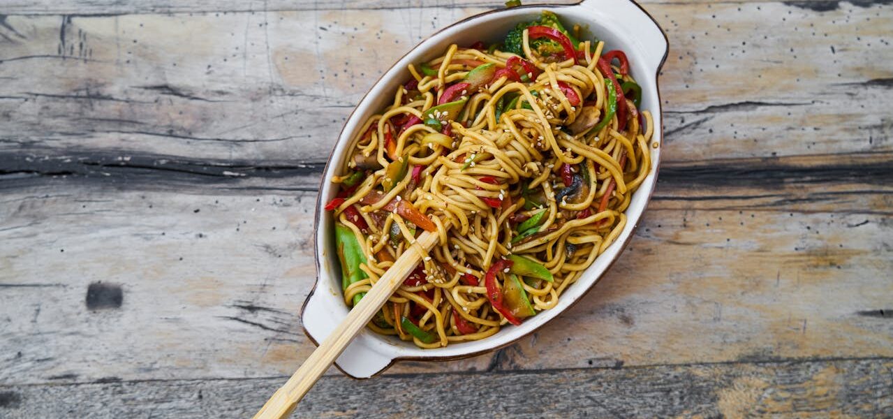 How Long is Spaghetti Good for in the Fridge