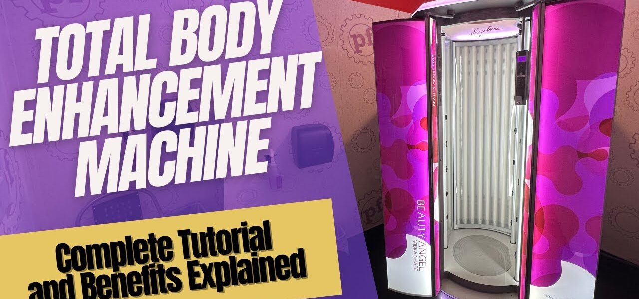 What is Planet Fitness Total Body Enhancement
