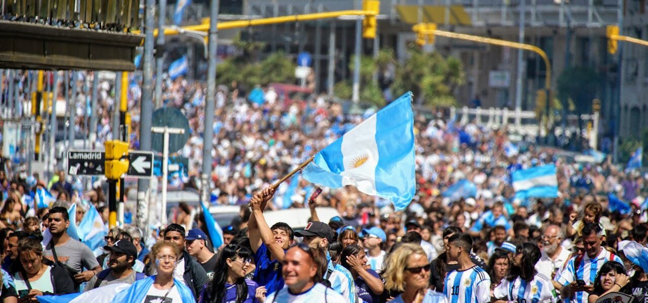 Argentina Celebrations