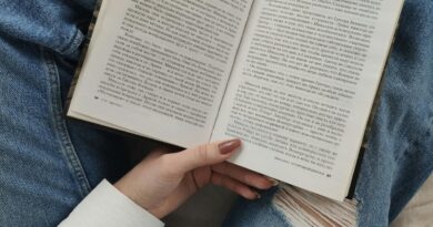 The Essay That Made the Teacher Cry