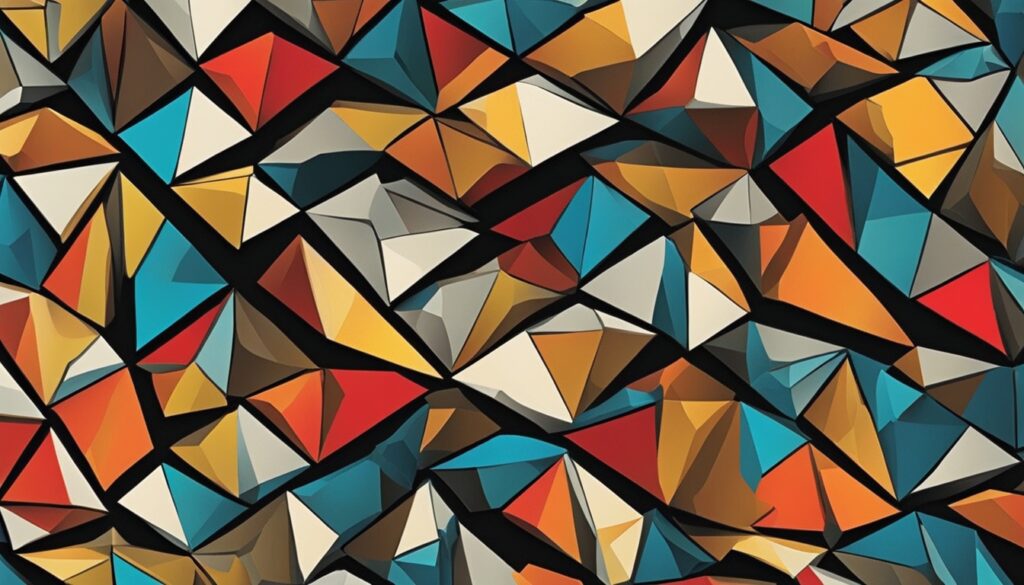 Irregular Polygon Tessellation