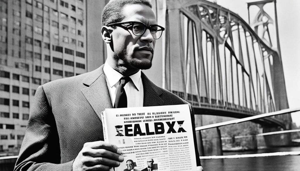 Malcolm X