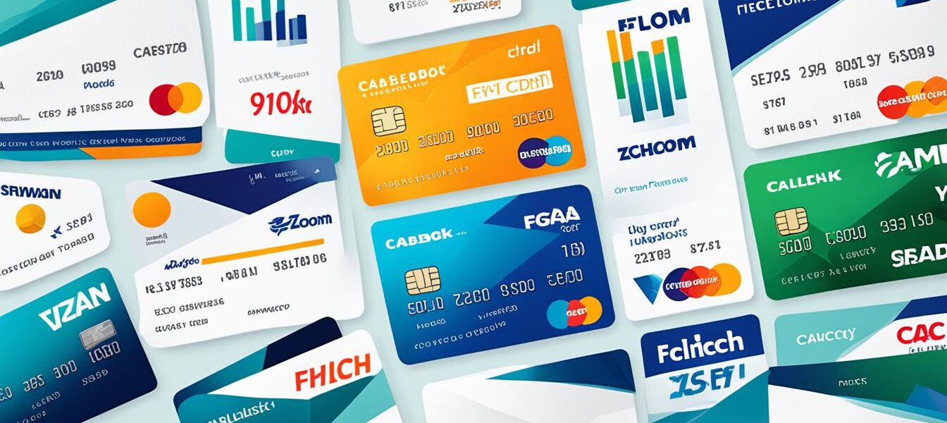 fintechzoom best credit cards