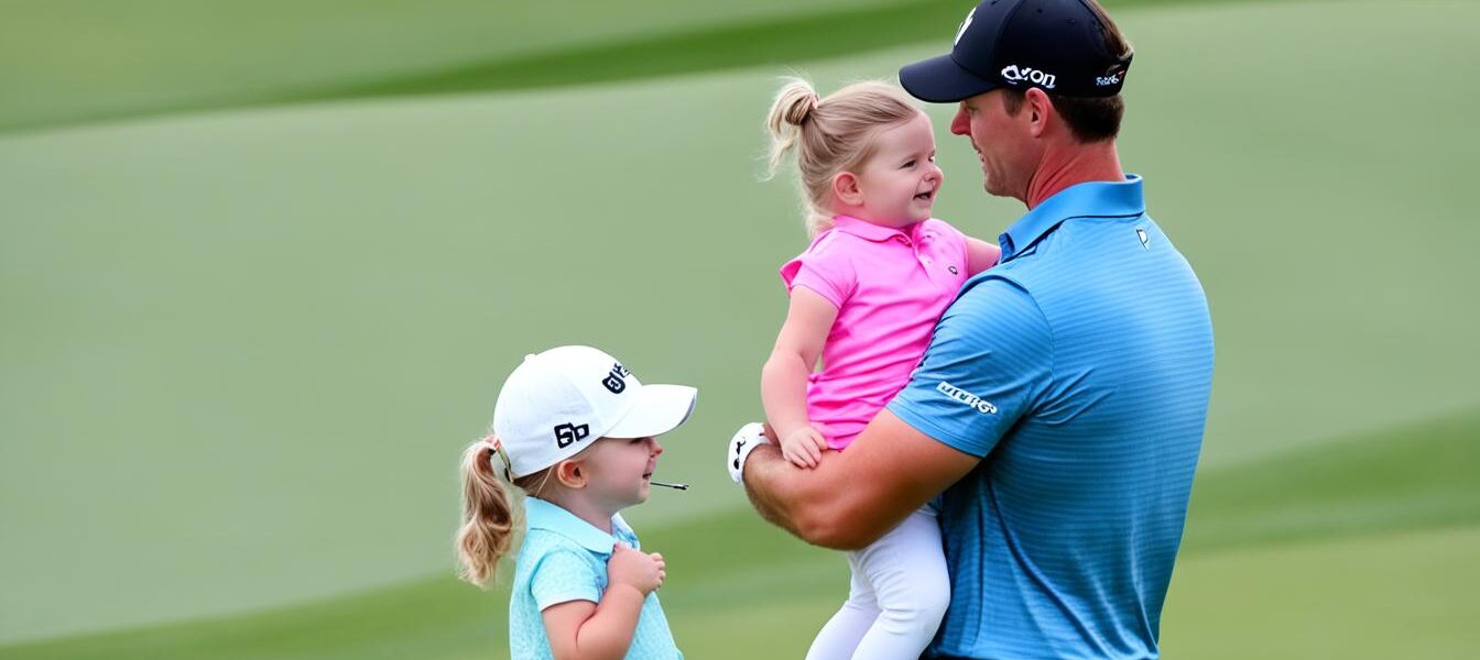 viktor hovland daughter