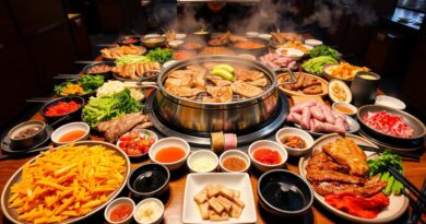 all you can eat kbbq