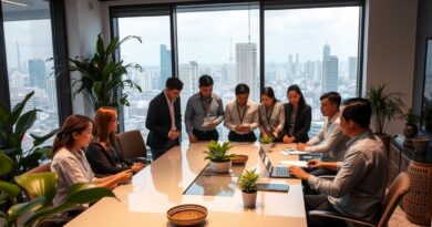 business assistant service in cambodia