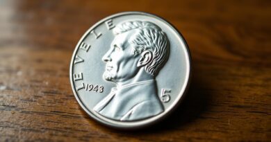 how much is a 1943 steel penny worth