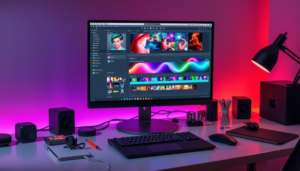 Advanced GIF Editing