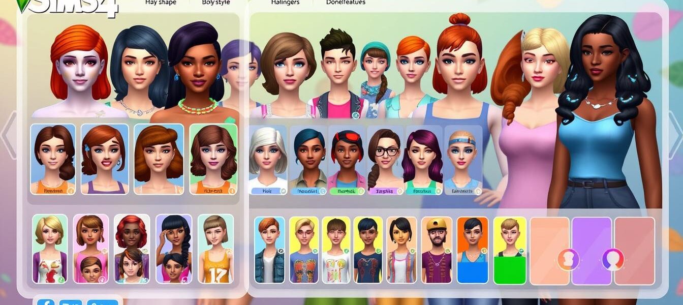 cas full edit mode sims 4