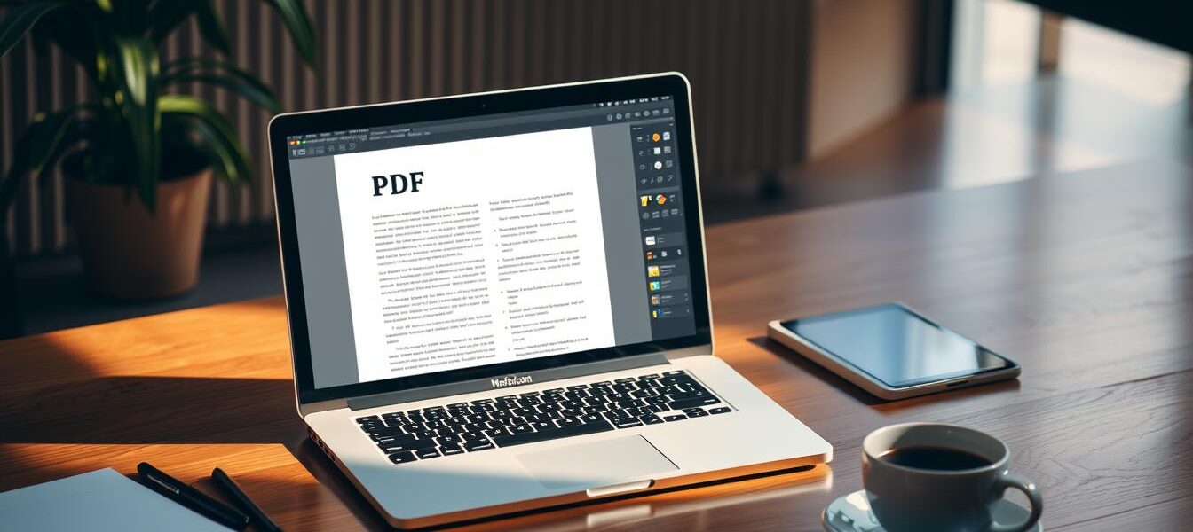 edit pdf mac