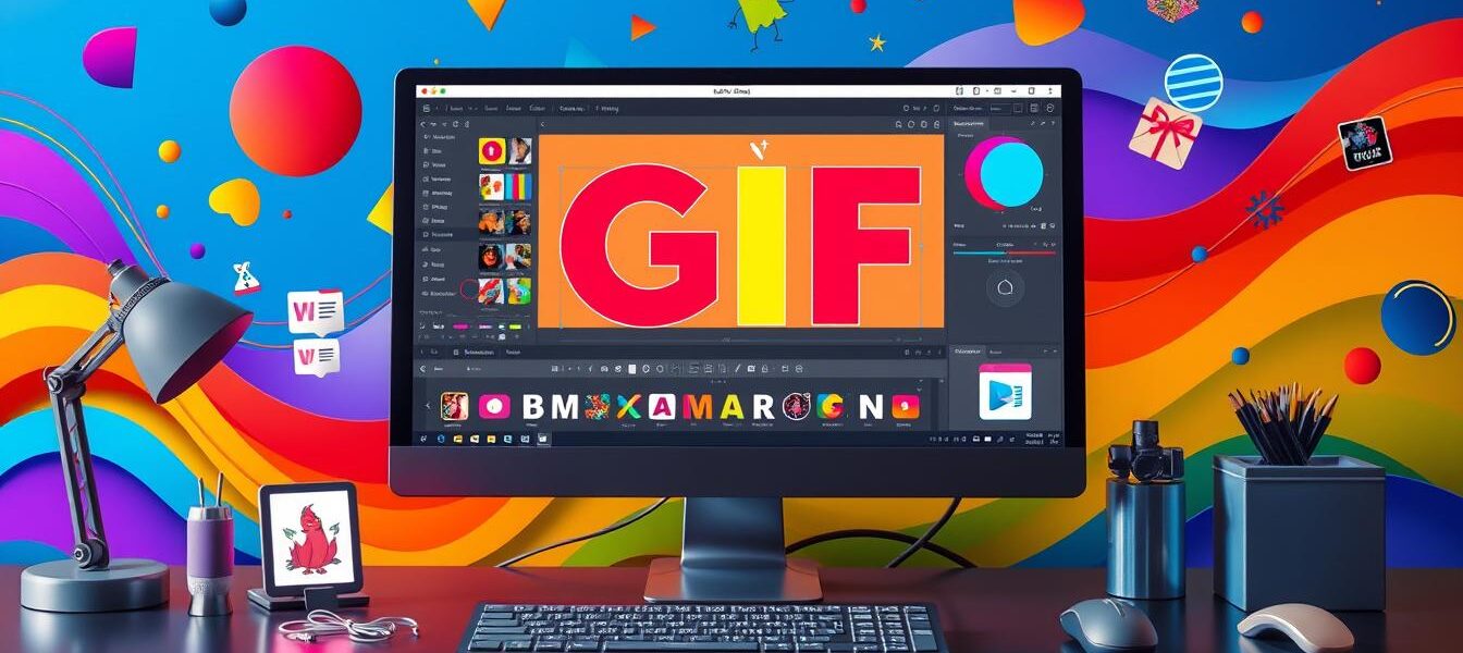 how to edit a gif