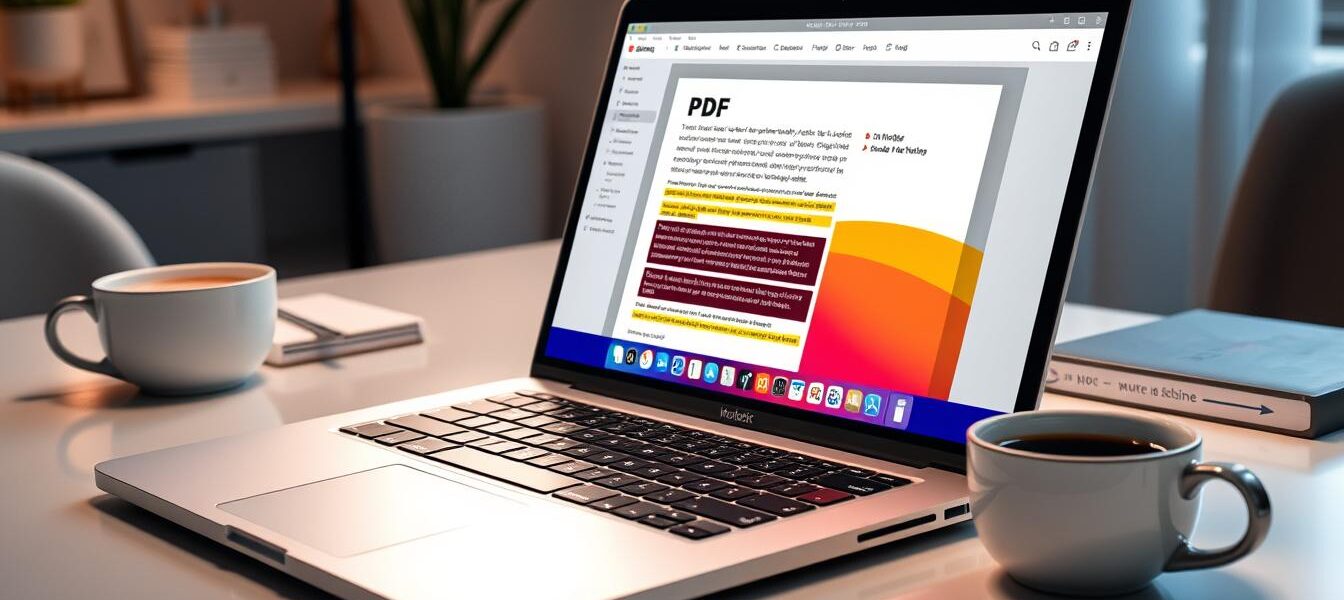 how to edit pdf on mac