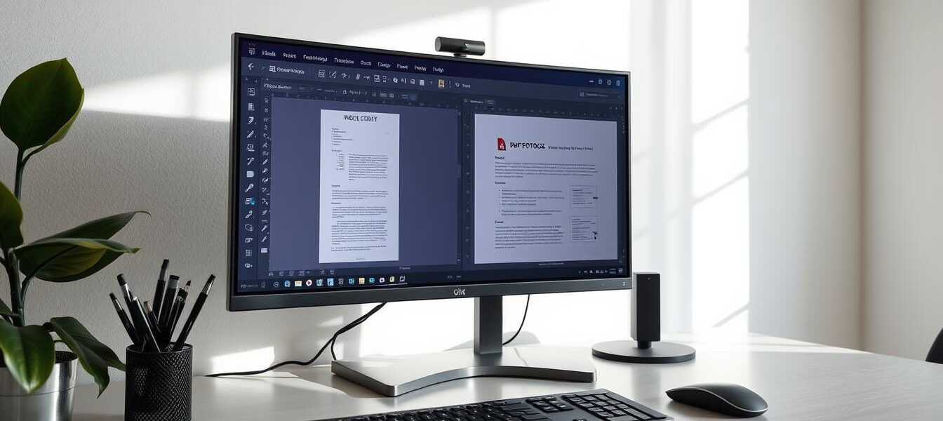 how to edit pdf on windows