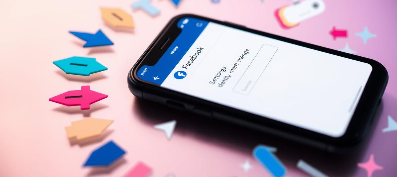 how to edit your name on facebook