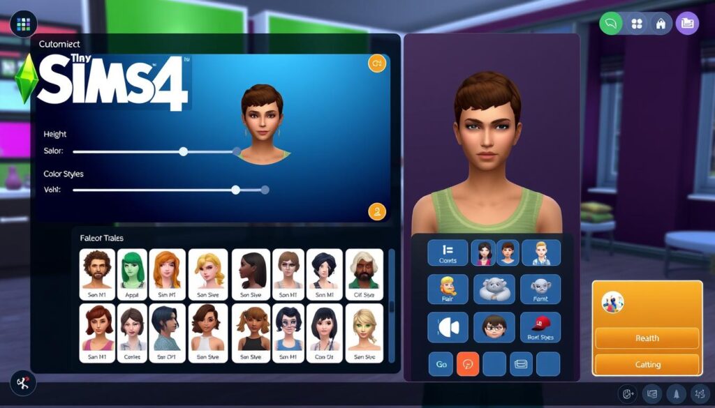 sims 4 editing tools