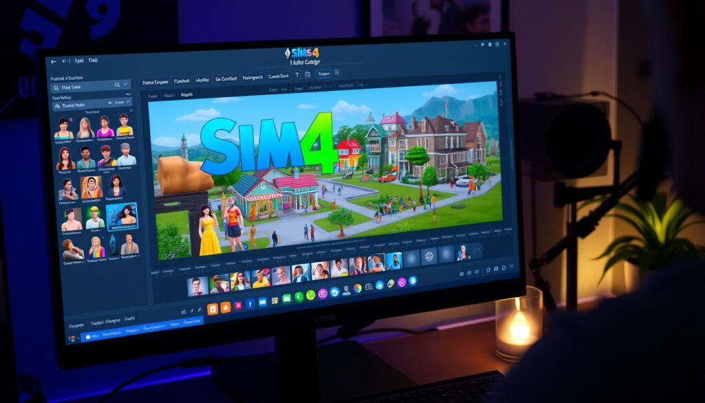 sims 4 pc