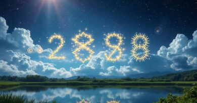 2828 angel number