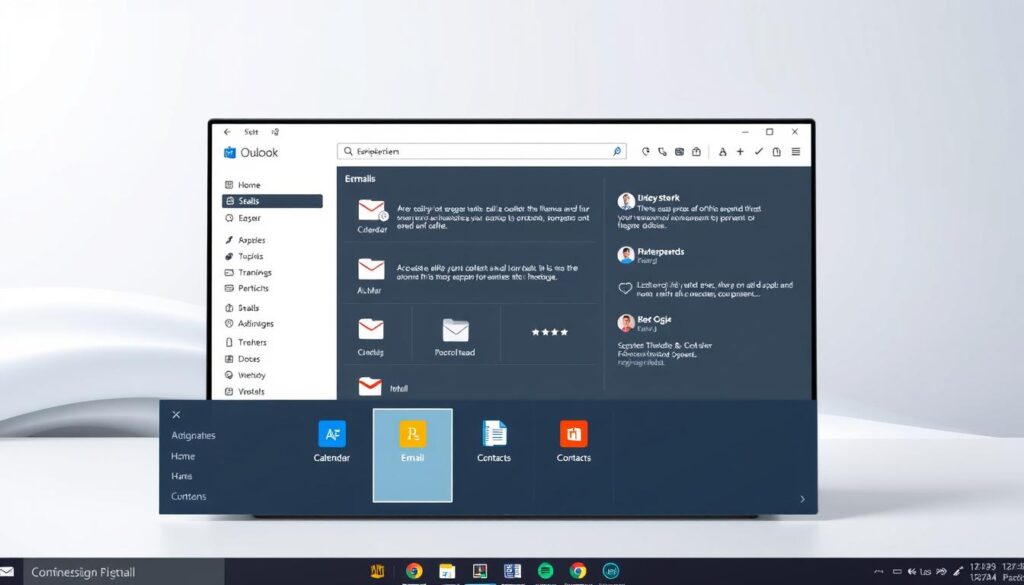Outlook Navigation Pane Customization