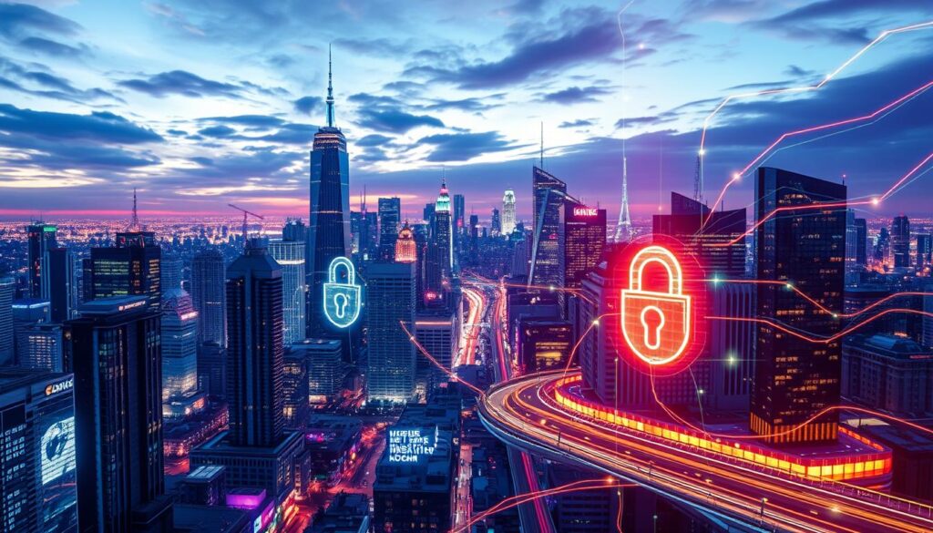 cybersecurity
