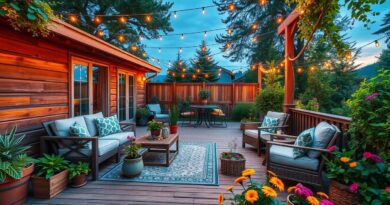 diy patio