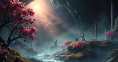 hades and persephone