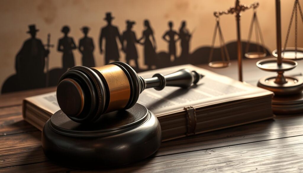 legal precedent