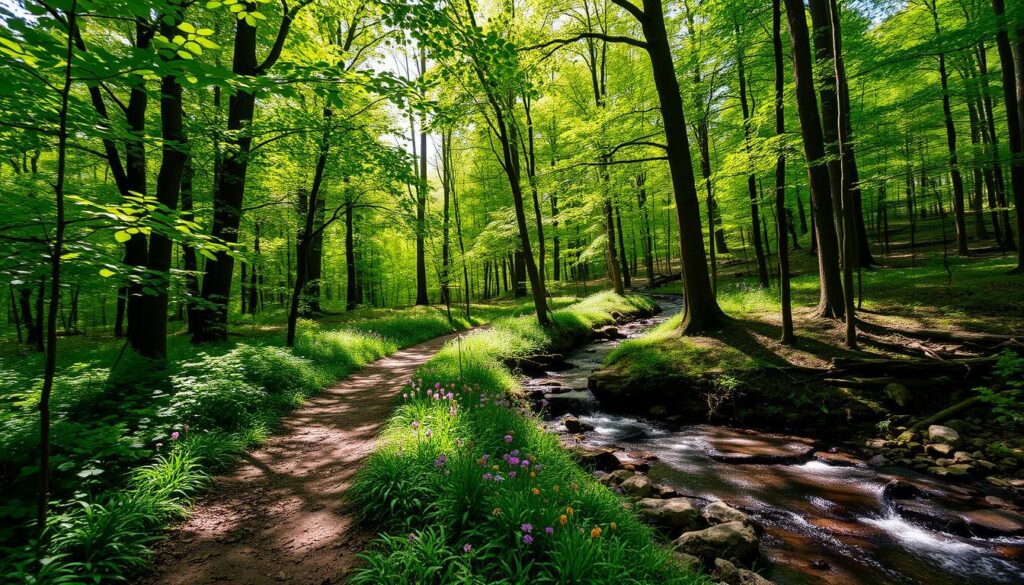 nature exploration