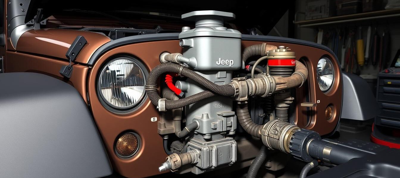 p0456 jeep