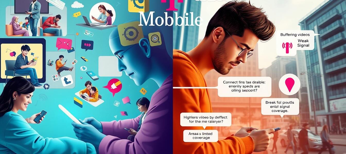 t-mobile internet pros and cons
