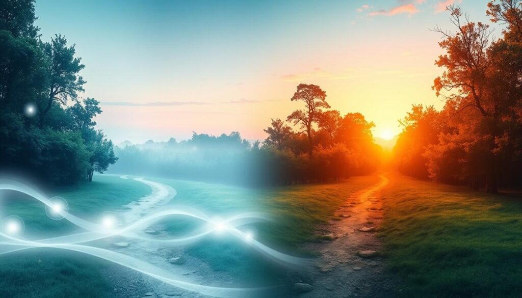 twin flame separation healing
