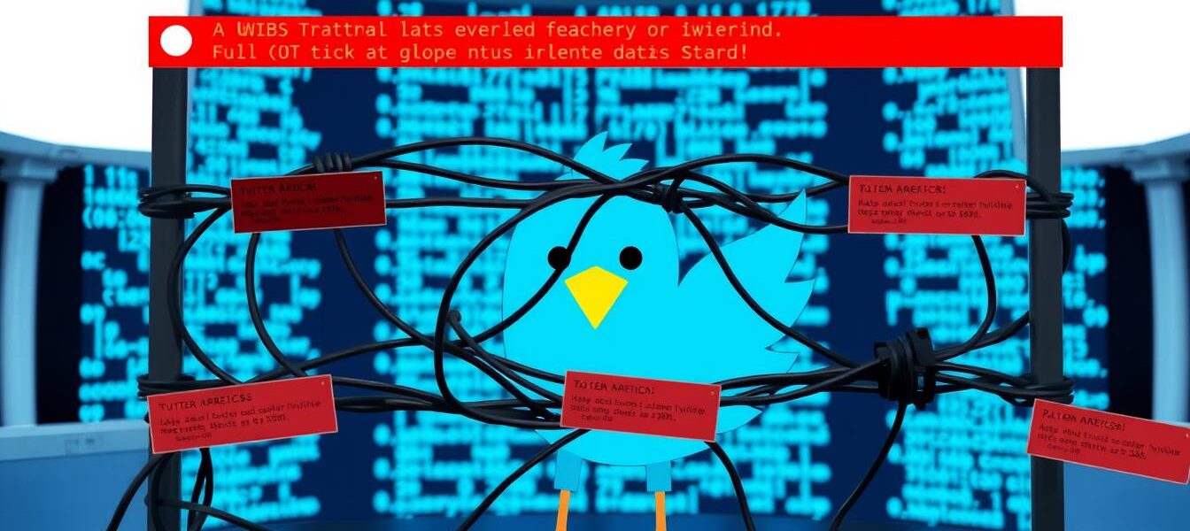 twitter rate limit exceeded
