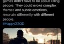 David Cage Sucks