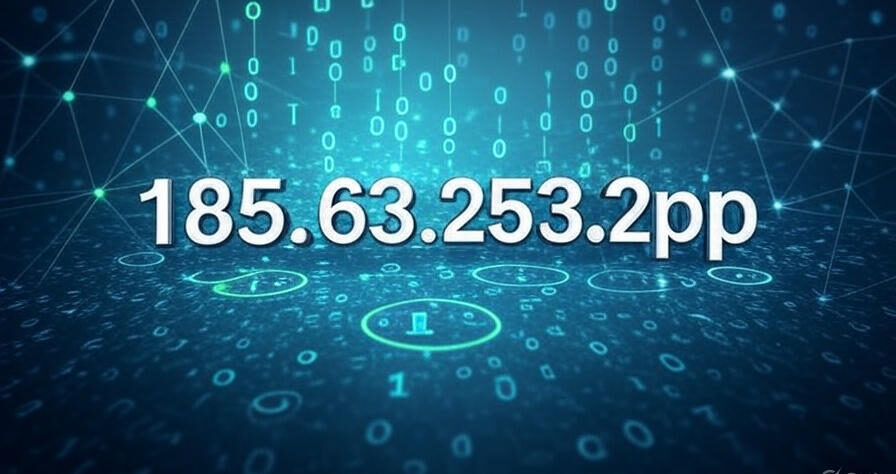 185.63.253.2pp unusual IP address guide