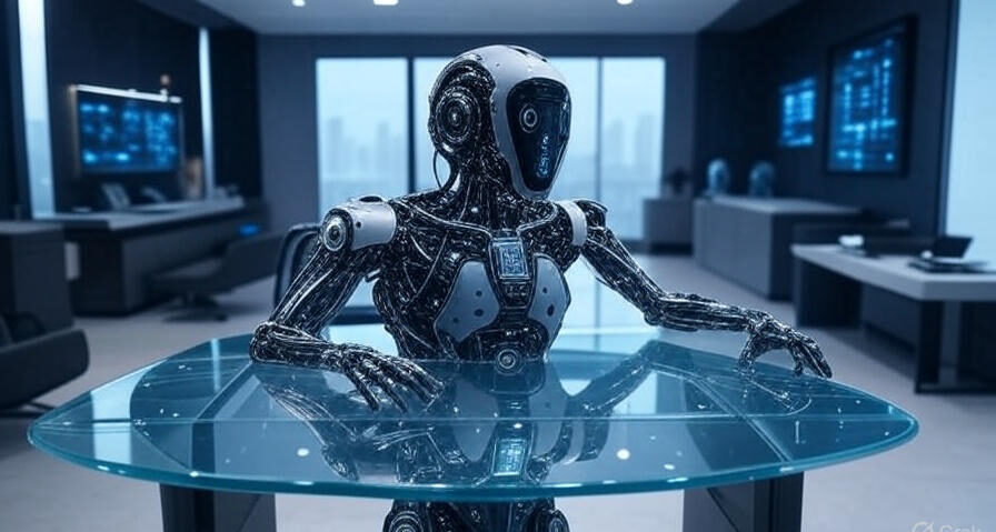 Chas6D adaptive systems guide 2025
