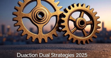 Duaction strategies for success in 2025