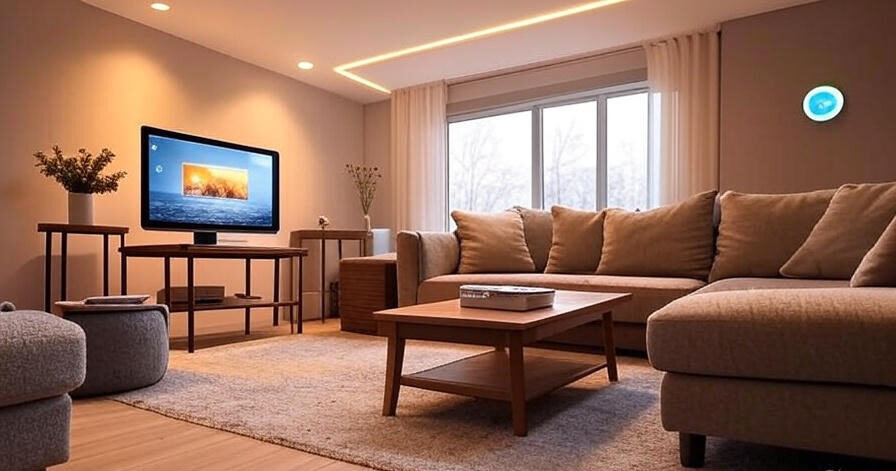 Smart home devices in 2025 for Home Tech LoveLolaBlog
