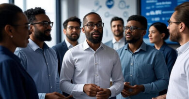 latest jobs news by newsarena.tech 2025 trends
