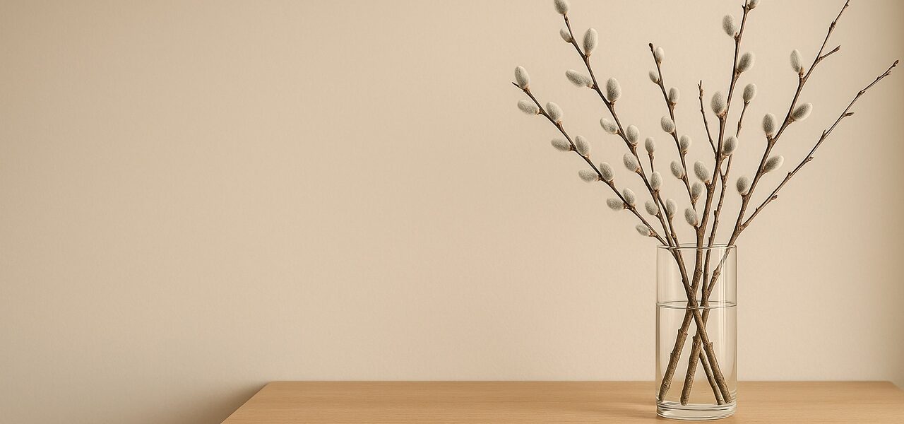 pyntekvister modern decor