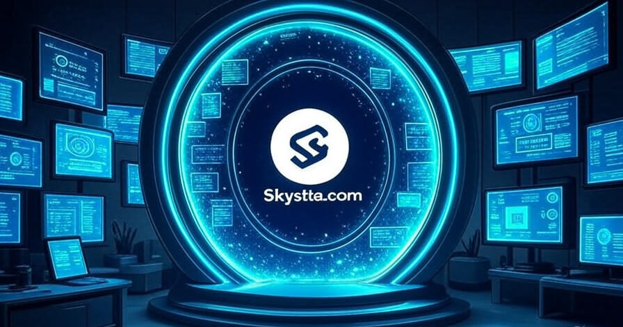 Skystta com as a tech insights platform in 2025