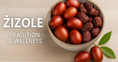 Žižole Tradition & Wellness